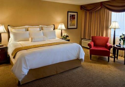 фото отеля Marriott Springfield