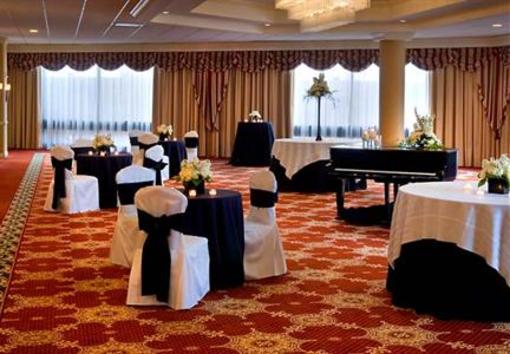 фото отеля Marriott Springfield