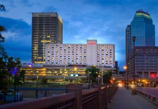фото отеля Marriott Springfield