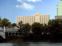 Marriott Springfield