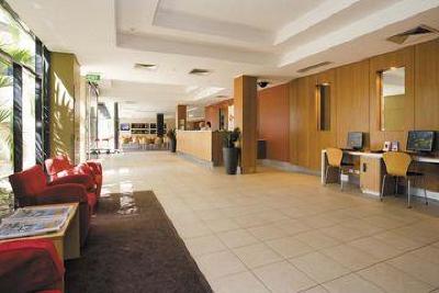 фото отеля Travelodge Hotel Garden City Brisbane