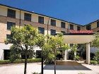 фото отеля Travelodge Hotel Garden City Brisbane
