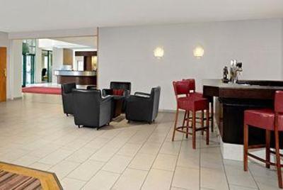 фото отеля Four Points by Sheraton Brussels