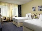 фото отеля Four Points by Sheraton Brussels