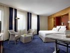 фото отеля Four Points by Sheraton Brussels