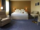 фото отеля Four Points by Sheraton Brussels