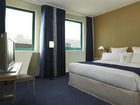 фото отеля Four Points by Sheraton Brussels