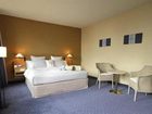 фото отеля Four Points by Sheraton Brussels