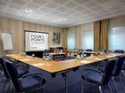 фото отеля Four Points by Sheraton Brussels