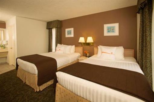 фото отеля Staybridge Suites Schaumburg