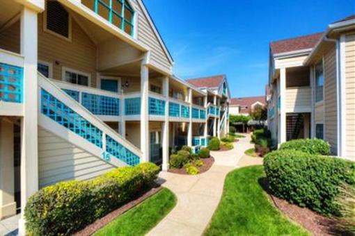 фото отеля Staybridge Suites Schaumburg