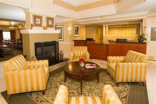 фото отеля Staybridge Suites Schaumburg