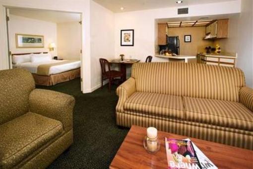 фото отеля Staybridge Suites Schaumburg
