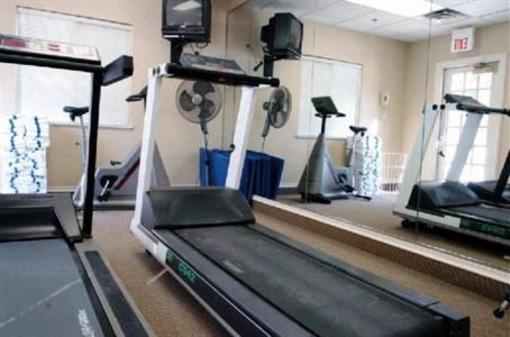 фото отеля Staybridge Suites Schaumburg