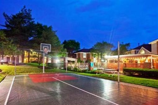 фото отеля Staybridge Suites Schaumburg