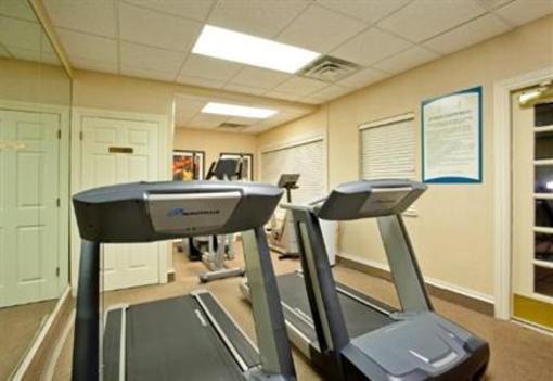 фото отеля Staybridge Suites Schaumburg