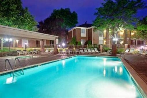 фото отеля Staybridge Suites Schaumburg