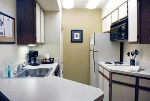 фото отеля Staybridge Suites Schaumburg