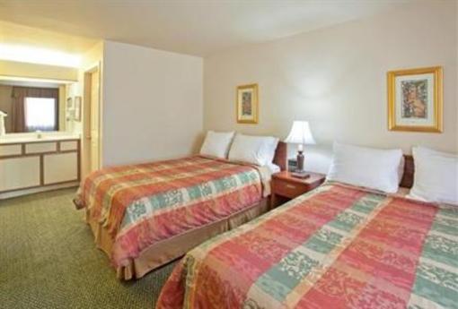 фото отеля Staybridge Suites Schaumburg