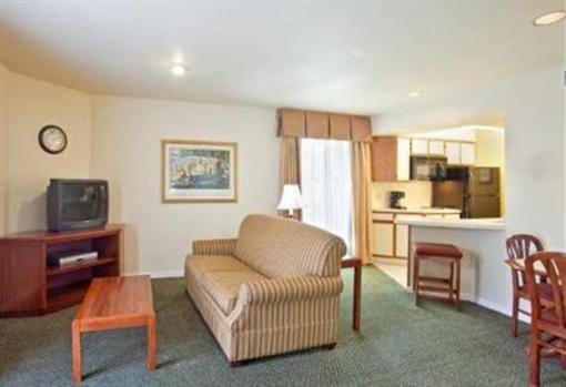 фото отеля Staybridge Suites Schaumburg