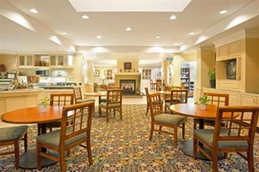 фото отеля Staybridge Suites Schaumburg