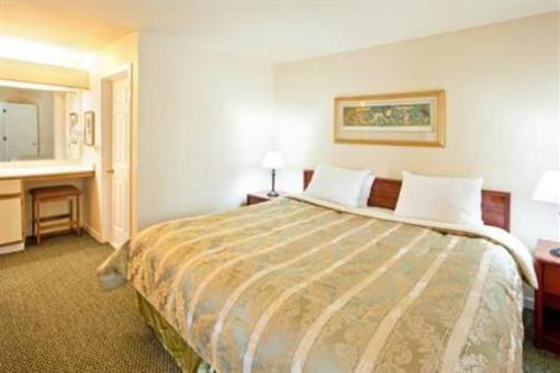 фото отеля Staybridge Suites Schaumburg