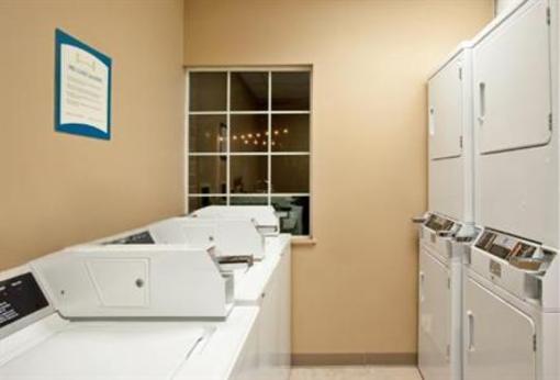фото отеля Staybridge Suites Schaumburg