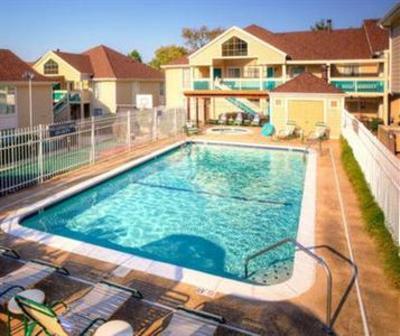фото отеля Staybridge Suites Schaumburg