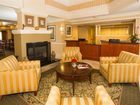 фото отеля Staybridge Suites Schaumburg