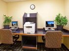 фото отеля Staybridge Suites Schaumburg