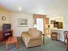 фото отеля Staybridge Suites Schaumburg