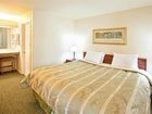 фото отеля Staybridge Suites Schaumburg