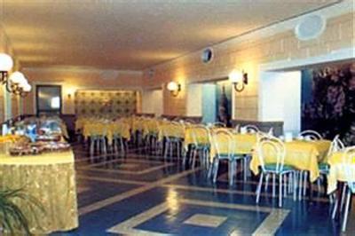 фото отеля Hotel Miramare Maiori