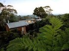 фото отеля Maleny Views Cottage Resort