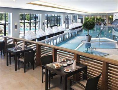 фото отеля Interalpen-Hotel Tyrol