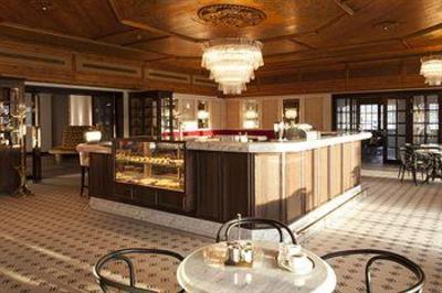 фото отеля Interalpen-Hotel Tyrol