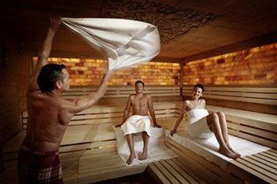 фото отеля Interalpen-Hotel Tyrol