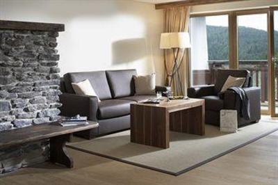 фото отеля Interalpen-Hotel Tyrol