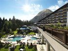 фото отеля Interalpen-Hotel Tyrol