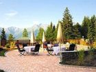 фото отеля Interalpen-Hotel Tyrol