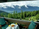 фото отеля Interalpen-Hotel Tyrol