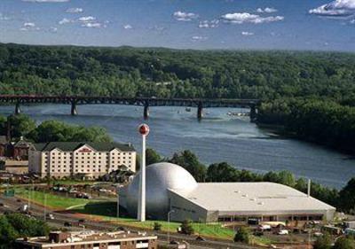 фото отеля Hilton Garden Inn Springfield (Massachusetts)