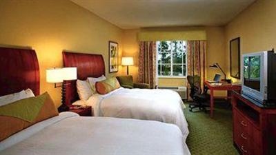 фото отеля Hilton Garden Inn Springfield (Massachusetts)