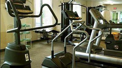 фото отеля Hilton Garden Inn Springfield (Massachusetts)