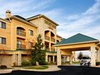 фото отеля Courtyard by Marriott Springfield Airport