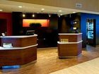 фото отеля Courtyard by Marriott Springfield Airport