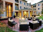 фото отеля Courtyard by Marriott Springfield Airport