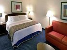 фото отеля Courtyard by Marriott Springfield Airport