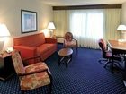 фото отеля Courtyard by Marriott Springfield Airport