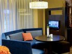 фото отеля Courtyard by Marriott Springfield Airport